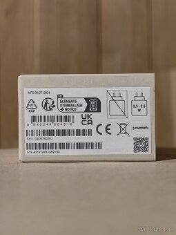 Google Pixel Buds Pro 2 Porcelain - 5