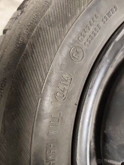 175/70 R13 82T Letné - 5
