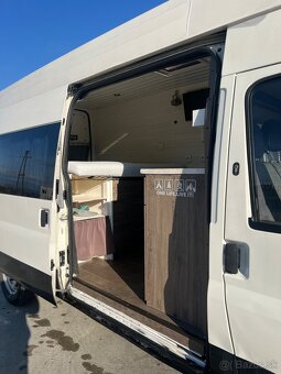 Ford Transit - 5
