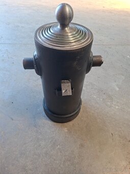 VALEC HYDRAULICKY Tatra terno s1 Binotto - 5