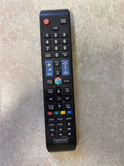 Samsung UE40F6200AW na opravu - 5