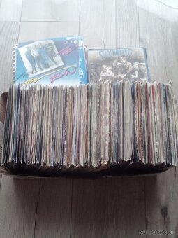 Predám LP platne - 5