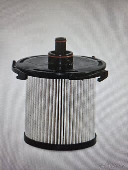 palivovy filter Ford Transit - 5