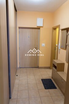 útulná garzónka v tichej časti - 5