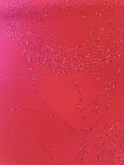 Spoločenské šaty M - 5