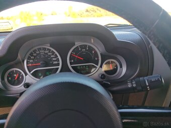 Jeep Wrangler Rubicon 2.8 CRD - 5