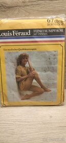 Silonky Pančuchy - 5