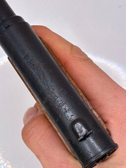 Diana model 2 vzduchová pištoľ - 5