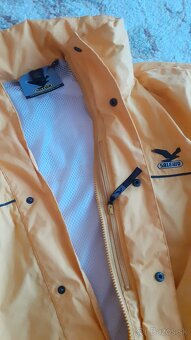 Salewa bunda + Salewa šiltovka. - 5