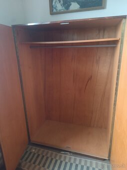 Skrine rôzneho typu - 5