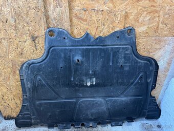 Kryty podvozku octavia 3 kombi - 5