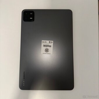 Xiaomi Pad 6 (6/128GB) - Špičkový stav - 5