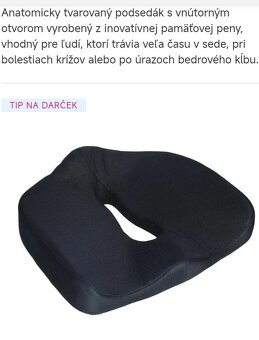 Polohovatelný invalidný vozík. - 5