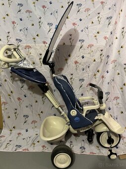 Trojkolka Smart - Trike - 5