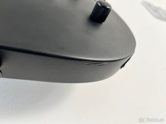 7-strunová gitara Jackson JS22-7 Dinky AH Satin Black - 5