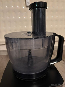 Kuchynský robot Gorenje - 5