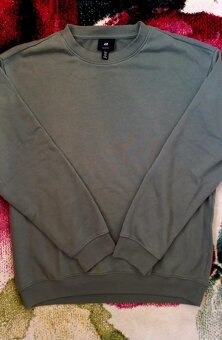 Pánske plávky a mikina - 5