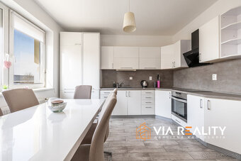 2-izbový byt, parking, loggia, predaj, Opletalova, Devínska  - 5