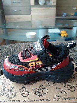 Nové skechers 21 - 5