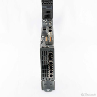 Siemens Sinumerik 840D sl NCU 720.2PN + karta - 5