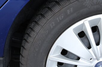 Ford Focus Combi 1,0 ECOBOOST 74 kW - 5