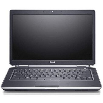 Dell 6440, 8gb ram, Win11 Pro, baterka ok - 5
