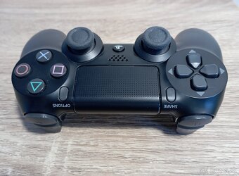 SONY originálny bezdrôtový ovládač na PS4 - 5