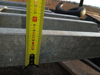 PREDAM OCELOVE NAJAZDY VELMI MASIVNE - 5