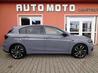 Fiat Tipo 2018 1.4 S-Design 88 kW - 5