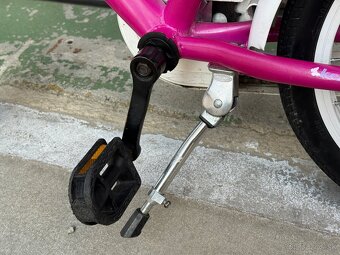 Detský bicykel 16 - 5