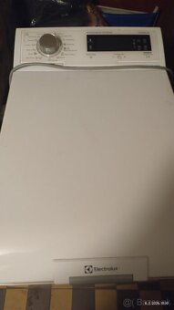 Elektrolux EWT1367VIW - 5