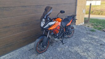 KTM Adventure 1190 - 5