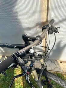 MTB horsky bicykel Haibike RX Edition 26” - 5