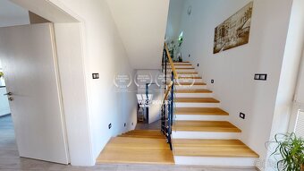 Na predaj krásny, moderný rodinný dom s bazénom vo Vrakuni - 5