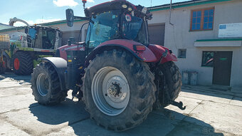 CASE IH PUMA 240 CVX - 5