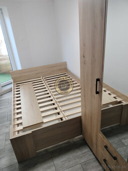 2 izbový byt na prenájom Zobor - 5