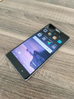 Huawei P9 - 5