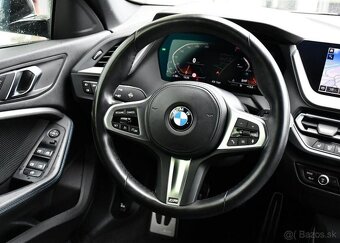 BMW Řada 2 218i M-SPORT LED 1M ČR 100 kw - 5