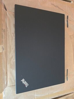 Lenovo ThinkPad T14 Gen2-14-Core i7 1165G7-32GB-512GBSSD - 5