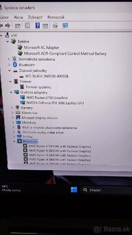 Razer blade 14 rtx 3080 - 5
