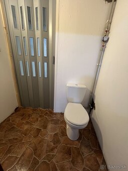 Prenájom GARÁŽE vo Vrútkach - 5