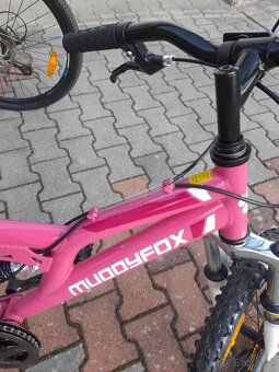 BICYKEL 20-26 - 5