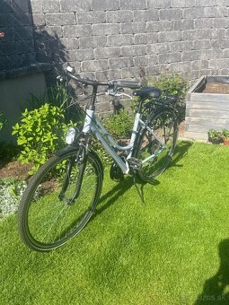 crossovy bycikel KROSS - 5