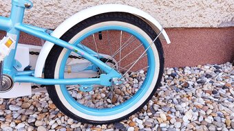 detský bicykel - 5