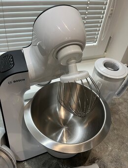 Bosch MUM 52131 Kuchynský robot 700w - 5