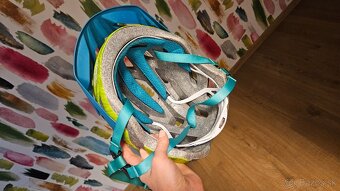 Specialized damska prilba S - 5