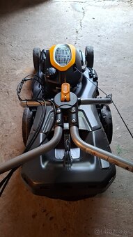 Stiga Combi 955 V H - 5