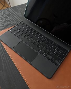 Ipad Pro 12.9 1TB Silver - 5