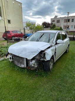 Kia ceed - 5