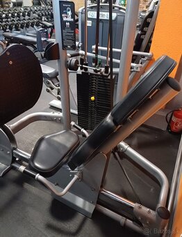 Legpress Matrix - 5